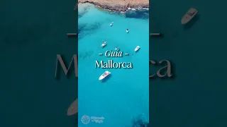 ⛱️ Guía Mallorca 2023