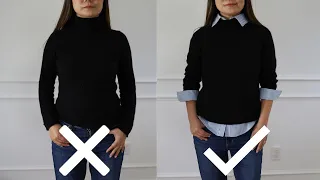 How to elevate a basic outfit | 7 styling hacks