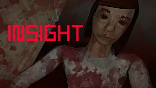 Insight - Prologue Walkthrough | Indie Horror Game