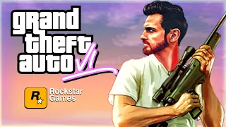 Почему Rockstar не выпускают GTA 6? Вот почему GTA 6 до сих пор не вышла (Причины и факты)