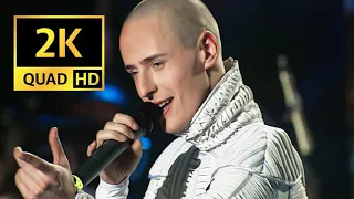 Vitas - The Birthday of My Death [Kremlin, 2002 | A.I Upscaled] [50fps]