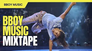 Bboy Music 2023 / Bboy Mixtape by  Dj Mingo / Bboy Music