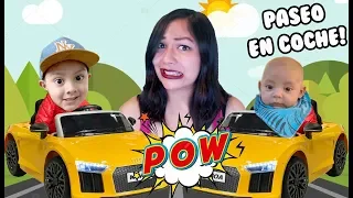 Aventuras en Familia | Family Juega