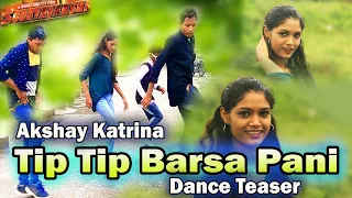 Tip Tip Barsa Pani Song Sooryavanshi | Akshay Kumar, Katrina Kaif | Udit N, Alka Y, Tanishk | Rohit