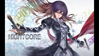 Glorious-Nightcore