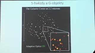 František Lomoz: Rodina S-hvězd v centru Mléčné dráhy (KS ČAS 11.10.2021)