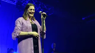 Floor Jansen - Unikat (SDP Cover) - 2023-05-18 @ Berlin