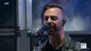 Bullet For My Valentine - Live Rock am Ring 2018 (Full Show HD)