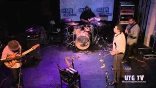 UTG TV: T.R.A.M. At SXSW 2011 (Part 2 of 2) (1080p HD)