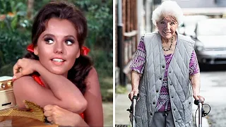 GILLIGAN'S ISLAND 1964 Cast THEN AND NOW 2023, Most Of Actors Passed Away!