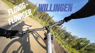 Flow Trail | Bikepark Willingen 2024