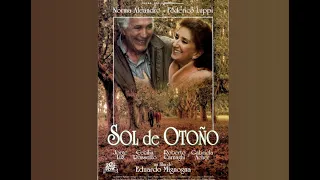 Sol de otono | Pelicula argentina 1996 | Norma Aleandro | Federico Luppi