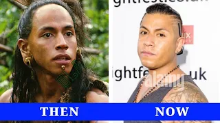 Apocalypto 2006 Cast Then And Now 2022 [Hoe They Changed]