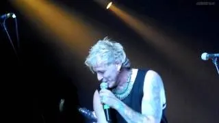 In Extremo - Flaschenpost (Live in Moscow, 05.11.2011)