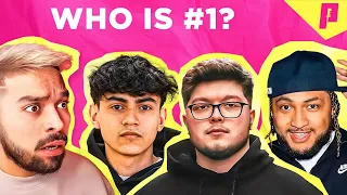 Ranking The Top Warzone Players of Season 1 | Pullze Check Ep. 43