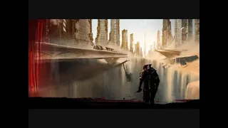 Spec Ops: The Line Combat OST - The Storm Fight (Loop)