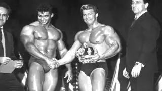 Evolution Of Bodybuilding - BBC Documentary