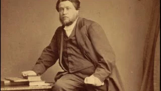 The Secret of Loving God!   Charles Spurgeon Sermon