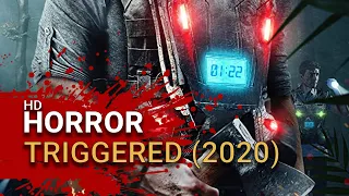 Triggered (2020) - Official Trailer