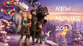 HOW TO TRAIN YOUR DRAGON HOMECOMING (2019)