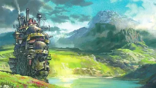 Howl's Moving Castle : BBC Radio 4 Audio Drama