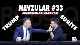 MEVZULAR 33 - Bataklık ( Atilla Uğur - Oğuzhan Uğur )