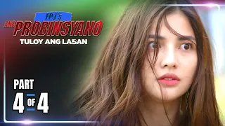 FPJ's Ang Probinsyano | Episode 1380 (4/4) | May 24, 2021