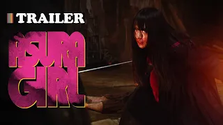 Asura Girl: A Blood-C Tale | Movie Trailer