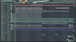 [FREE FLP] Liquid DnB