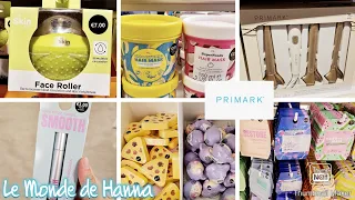 PRIMARK 01-11 COSMÉTIQUES SOIN BEAUTÉ