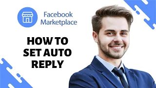 How to Auto Reply on Facebook marketplace (EASY)