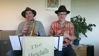 Marenka Polka, Sorgenbrecher-Polka, Schwiegermutter Polka