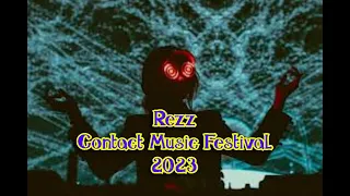 REZZ @ Contact Winter Music Festival 2023 | Vancouver | 4K/60fps Live