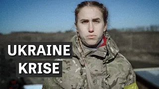 Ukraine-Krise: "Ich hoffe, dass die Panzer an der Grenze stehen bleiben"