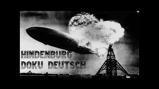 ZDF-History: Hindenburg - Die wahre Geschichte (Doku)