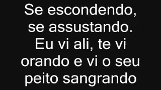 Projota - A Rezadeira (com letra)