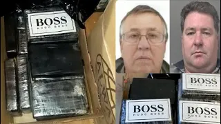 Drug Dealer Who Disguised Cocaine With Hugo Boss Packaging Jailed For 22 Years