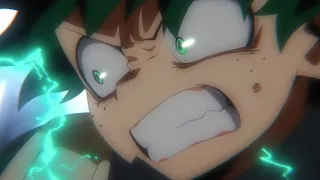 Boku No Hero Academia -「AMV」- Fight