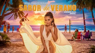 "Sabor de Verano" - Canción de Verano 2024 (Música Electrónica) SUNO AI