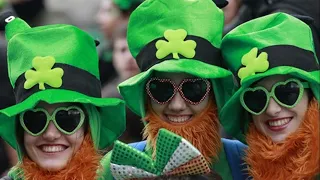 WATCH: Cleveland St. Patrick's Day Parade