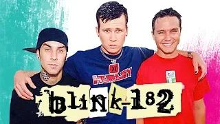 How Blink 182 Wrote A Pop Punk Masterpiece