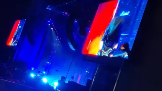 Megadeth - Tornado of Souls (Live, Jones Beach NY 09/12/2021)