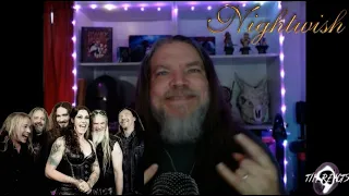 Nightwish Edema Ruh Live at Nightwish Cruise 2015 Reveiw