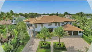 Messi buys $10.75 million dollar mansion in Fort Lauderdale