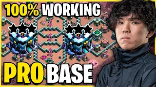 TOP 5 BEST 🔥 TH13 WAR BASE LINK 2024, TH13 ANTI 2 STAR BASE LINK 2024, TH13 BASE LINK CLASH OF CLANS