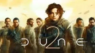 Dune: Part Two - Final 4K Trailer | Timothée Chalamet, Zendaya | IMAX® Experience.