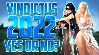 Is Vindictus worth playing in 2022?