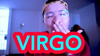 VIRGO ♍️  QUE LOCURA 😱 SENTI MUCHO MIEDO EN TU LECTURA 😳 ESCUCHA