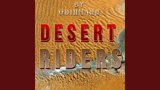 Desert Riders