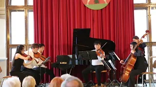 Robert Schumann Klavierkonzert a- Moll Op. 54